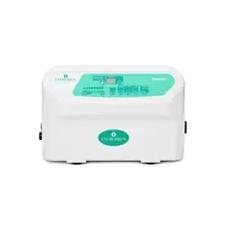 Replacement Battery for Air Mattress (Evergreen OpalAir)