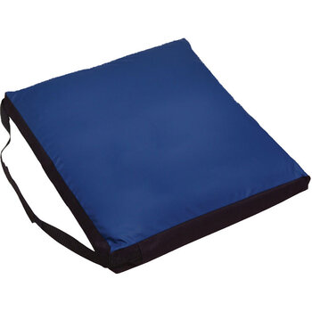 Meridian Meridian Medical Premium Gel Wheelchair Cushion With Water Resistant Cover