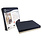 Roscoe Medical Roscoe Foam Wheelchair Cushion with Nylon Cover