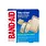 BND-BAND-AID Copy of Band-Aid™ Tru-Stay Sheer Strips Comfort-flex Bandages, Assorted Sizes, 80 Count