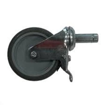 Drive Medical Caster  without Lock  15300C