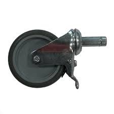 Drive Medical Caster  without Lock  15300C