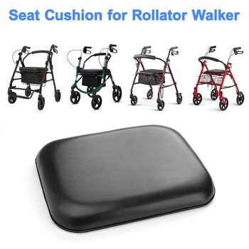 Evolution Seat Cushion for Evolution Wide and Evolution Low Wide (18" x 11")