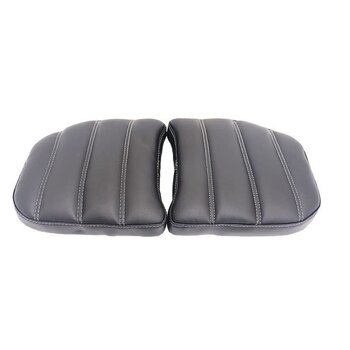 Evolution Seat Cushion for Evolution and Evolution Low (15" x 9")