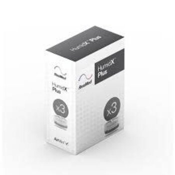 ResMed ResMed AirMini HumidX Plus for AirMini Travel CPAP - 3 Pack