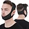 BOS-BIOS Anti-Snore Strap Supports the Chin