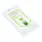 Purdoux Purdoux™ CPAP Mask Wipes Travel Box Aloe Vera single