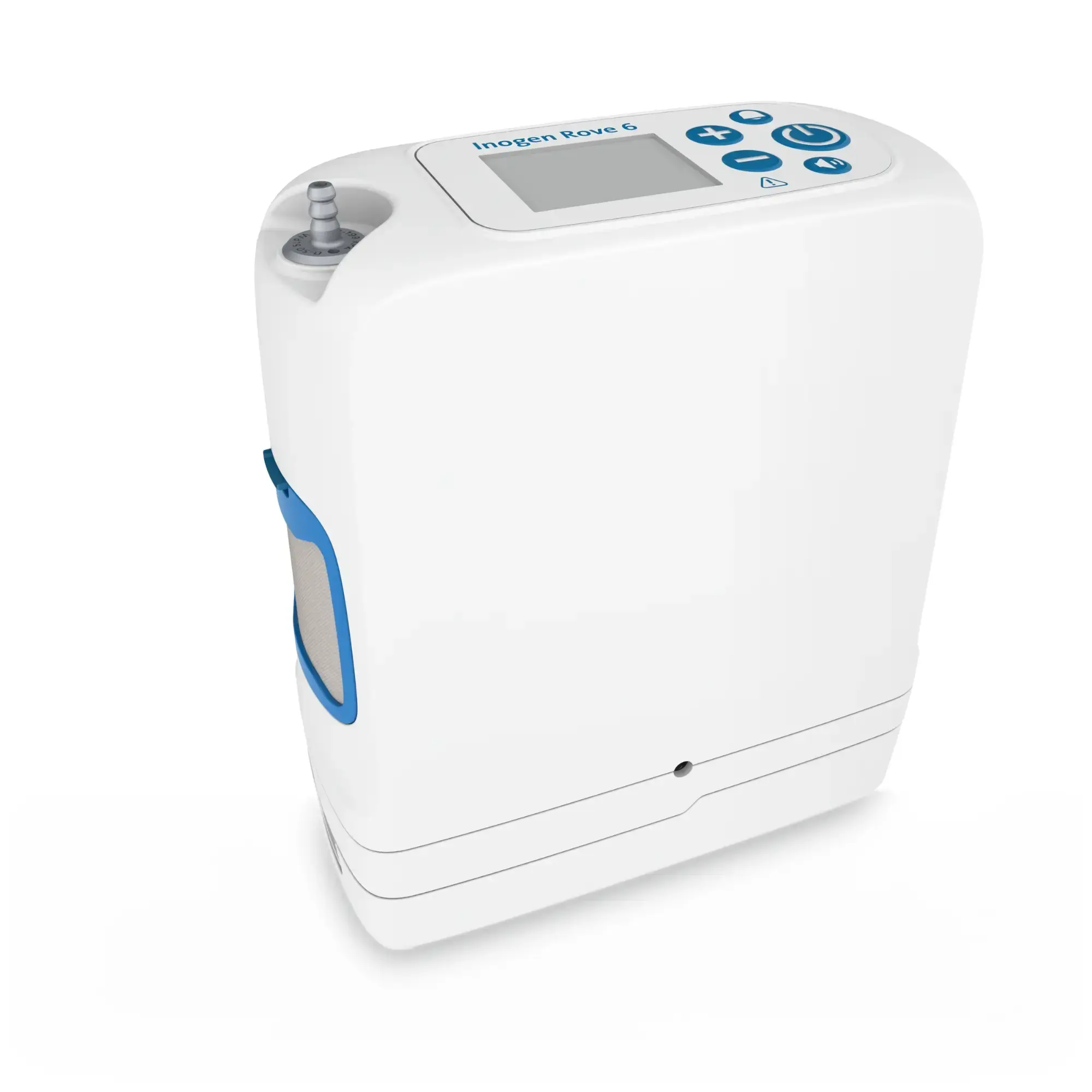Inogen Inogen Rove 6 Portable Oxygen Concentrator 6.5 Hours 8 Cell Battery