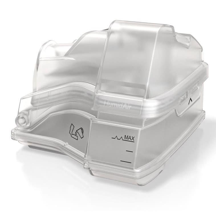 ResMed Cleanable CPAP Water Chamber for AirSense 10 and AirCurve 10 series Machines