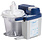 Drive Medical DeVilbiss Vacu-Aide® Suction Unit with Rechargeable Batteries and Internal Filters