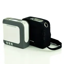 Drive Medical Drive DeVilbiss iGO2 Portable Oxygen Concentrator (POC) With Bluetooth