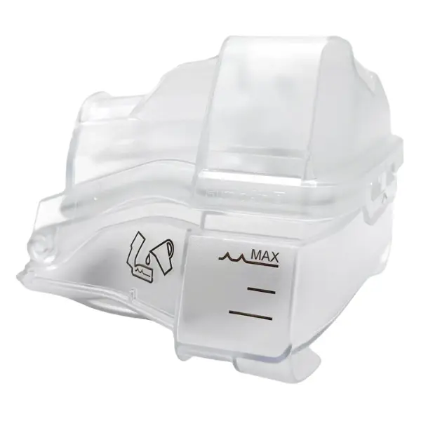 ResMed CPAP Water Chamber for AirSense 10 and AirCurve 10 series Machines Standard