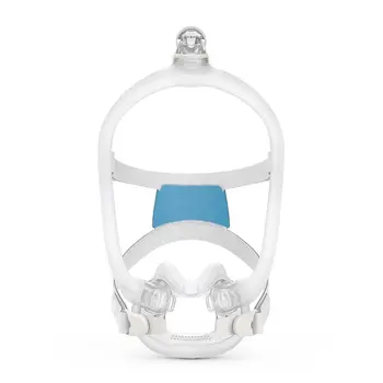 ResMed AirFit F30i Full-Face CPAP Mask Complete System  Large Frame - Medium Cushion  including Wide Cushion