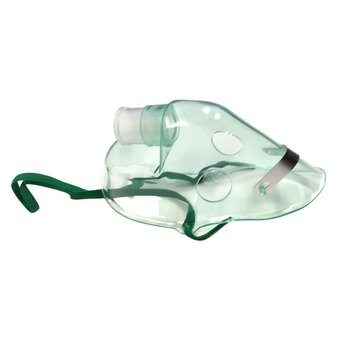 MedPro MedPro Nebulizer Adult Mask
