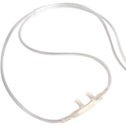 Salter Labs Salter Labs Soft Nasal Cannula 7′