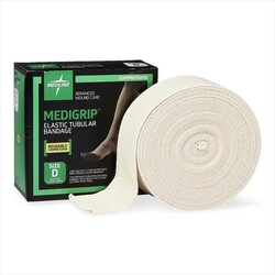 MedLine Medigrip Elasticated Tubular Bandage Roll