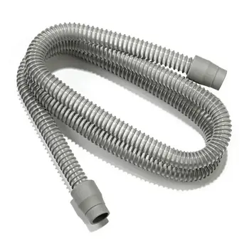 ResMed ResMed CPAP Standard Tubing 6 ft for all CPAP & BIPAP machines (Ribbed)