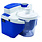 Drive Medical DeVilbiss Vacu-Aide® QSU Quiet with 800 ml Disposable and External filter