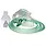 MedPro MedPro Nebulizer Kit Child (Child Aerosol Mask, Nebulizer Chamber, 6ft Oxygen Tube)