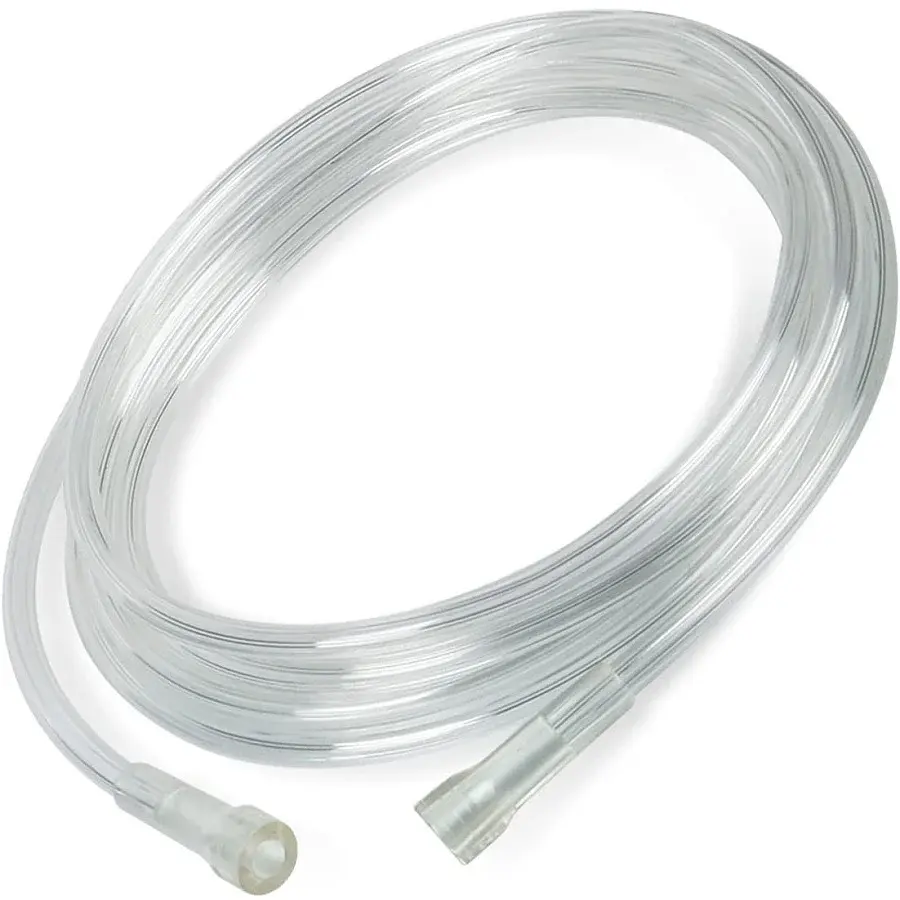 Oxygen Supply Tubing 25 Feet