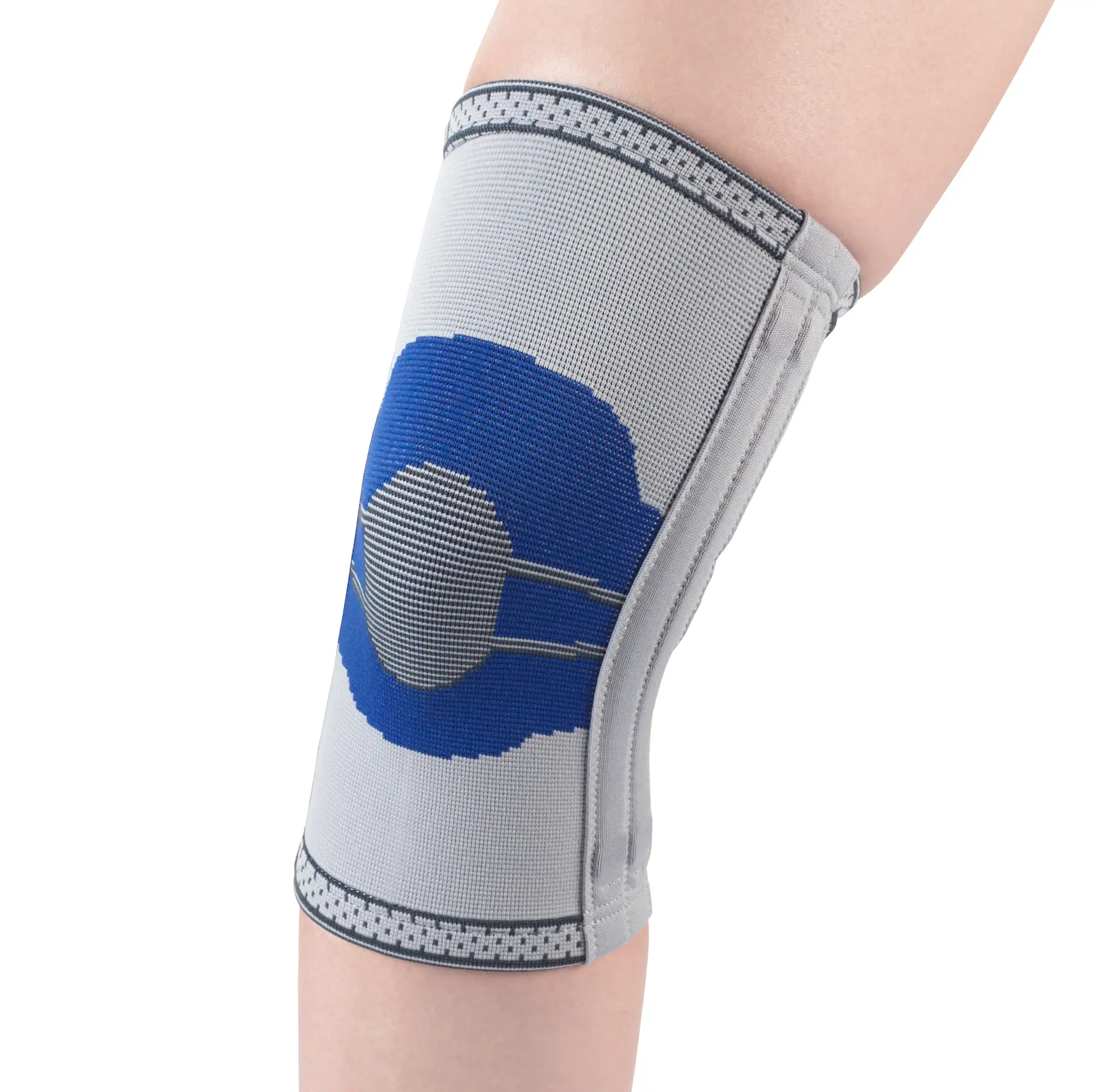 OTC OTC Criss-Cross w/ Spiral Stays Knee Support