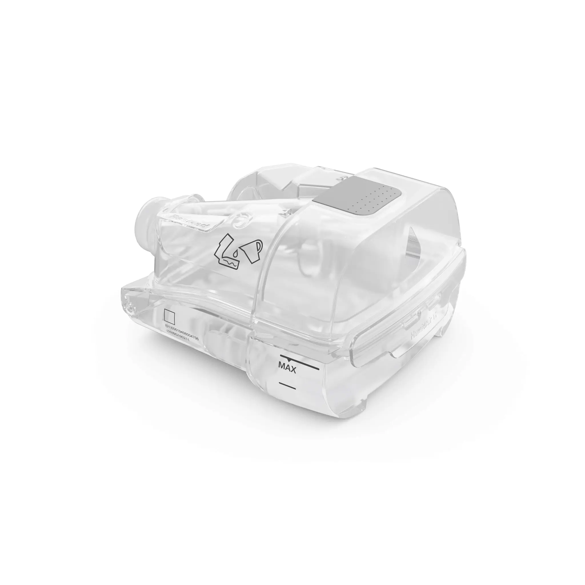 ResMed Resmed HumidAir™ 11 Cleanable CPAP Water Tub for  AirSense 11