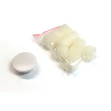 Mepore 10 Air filters for MedPro Nebulizer for 705-470 Nebulizer