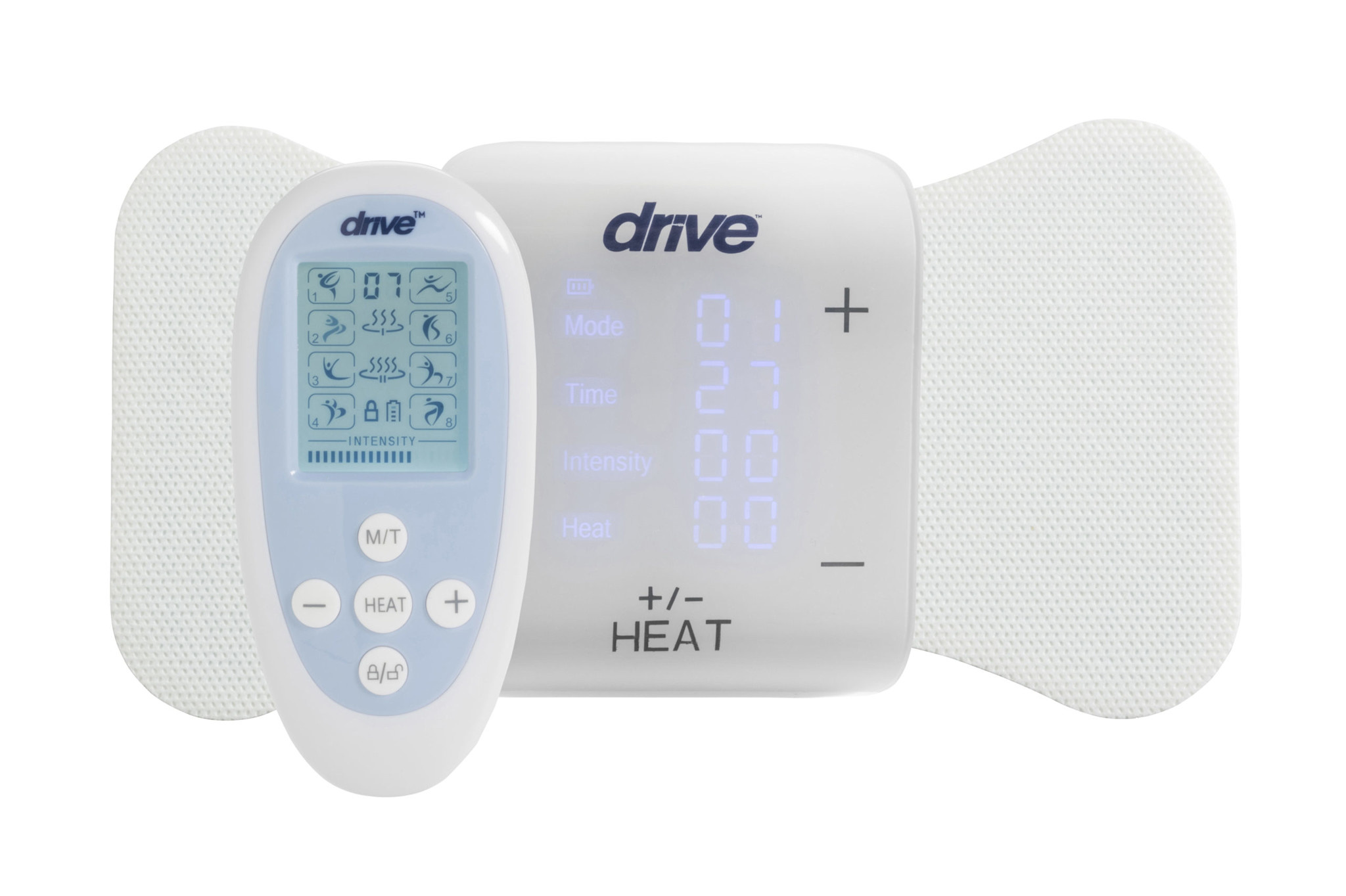 Drive Medical PainAway Pro with Heat