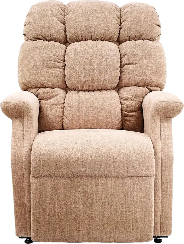 Harmoney Wellness Group UltraComfort™ Aurora Power Lift Recliner