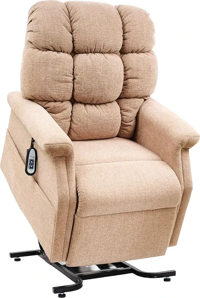 Harmoney Wellness Group UltraComfort™ Aurora Power Lift Recliner