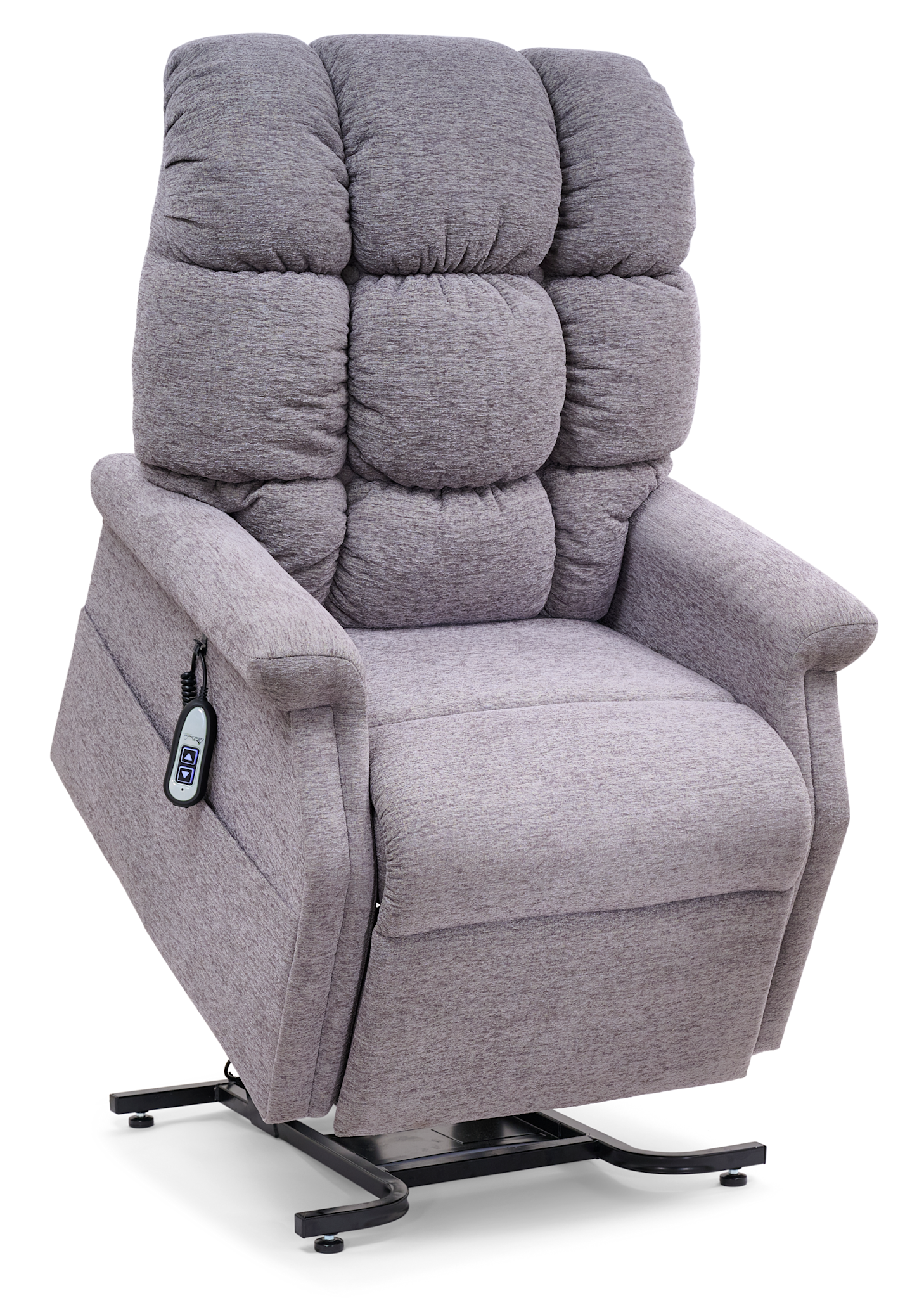 Harmoney Wellness Group UltraComfort™ Aurora Power Lift Recliner