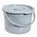 Drive Medical Commode Bucket 12qt  Rectangle