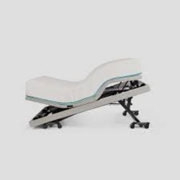 Orthex Sophia 4 Adjustable bases Double