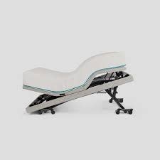 Orthex Sophia 4 Adjustable bases Double