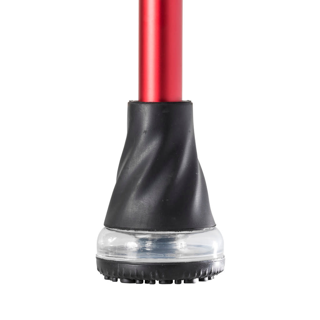 Drive Medical Drive Offset Cane w/Gel Grip