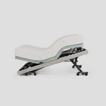 Orthex Orthex Sophia 2 & 4 Twin XL Foot Board Twin XL (38'' x 20" x 4")