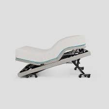 Orthex Orthex Sophia 2 & 4 Twin XL Foot Board Twin XL (38'' x 20" x 4")