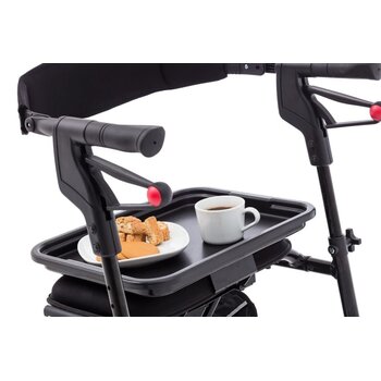 Human Care Nexus III Walker Tray