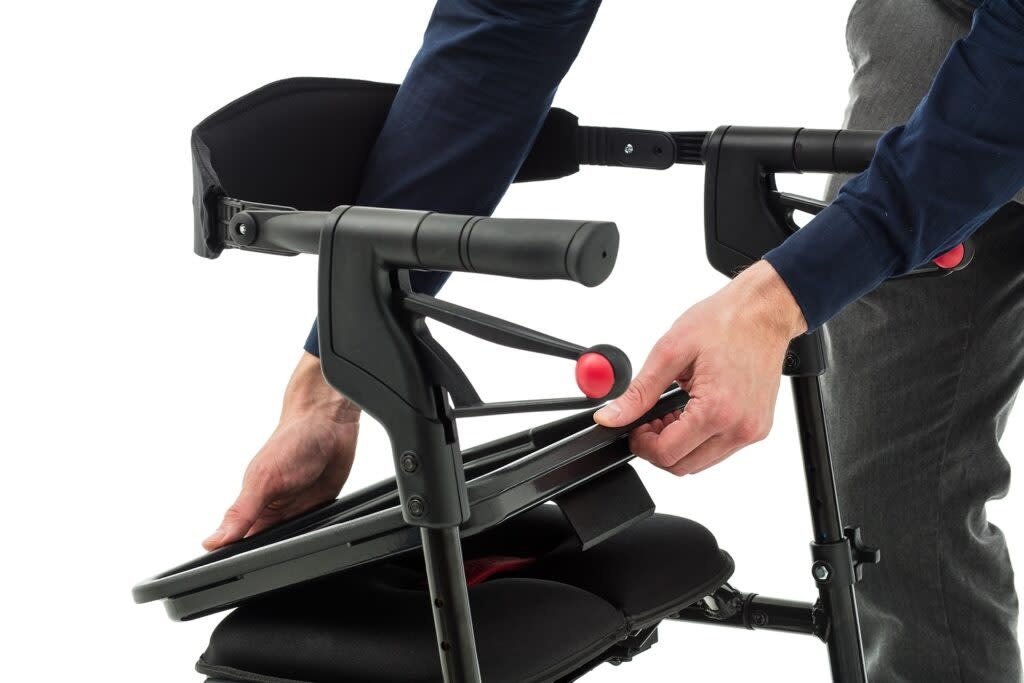 Human Care Nexus  III Walker Tray