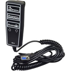 Drive Medical Drive Hand Control for Hospital Bed 15005