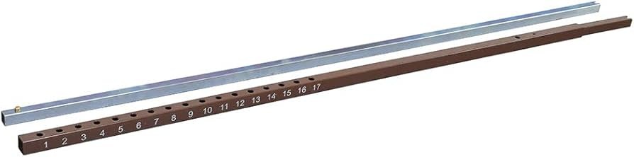 Drive Medical Drive Low-Hieght Hospital Bed Shaft