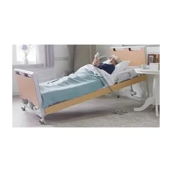 Drive Medical Bed Extension Kit Extends Drive Beds 15004,15005 to 84" Linak Motors