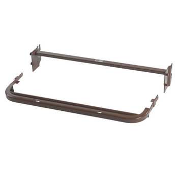 Drive Medical Bed Extension Kit For Drive Delta Ultra Lite Bed