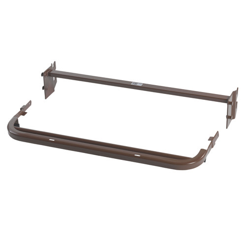 Drive Medical Bed Extension Kit For Drive Delta Ultra Lite Bed