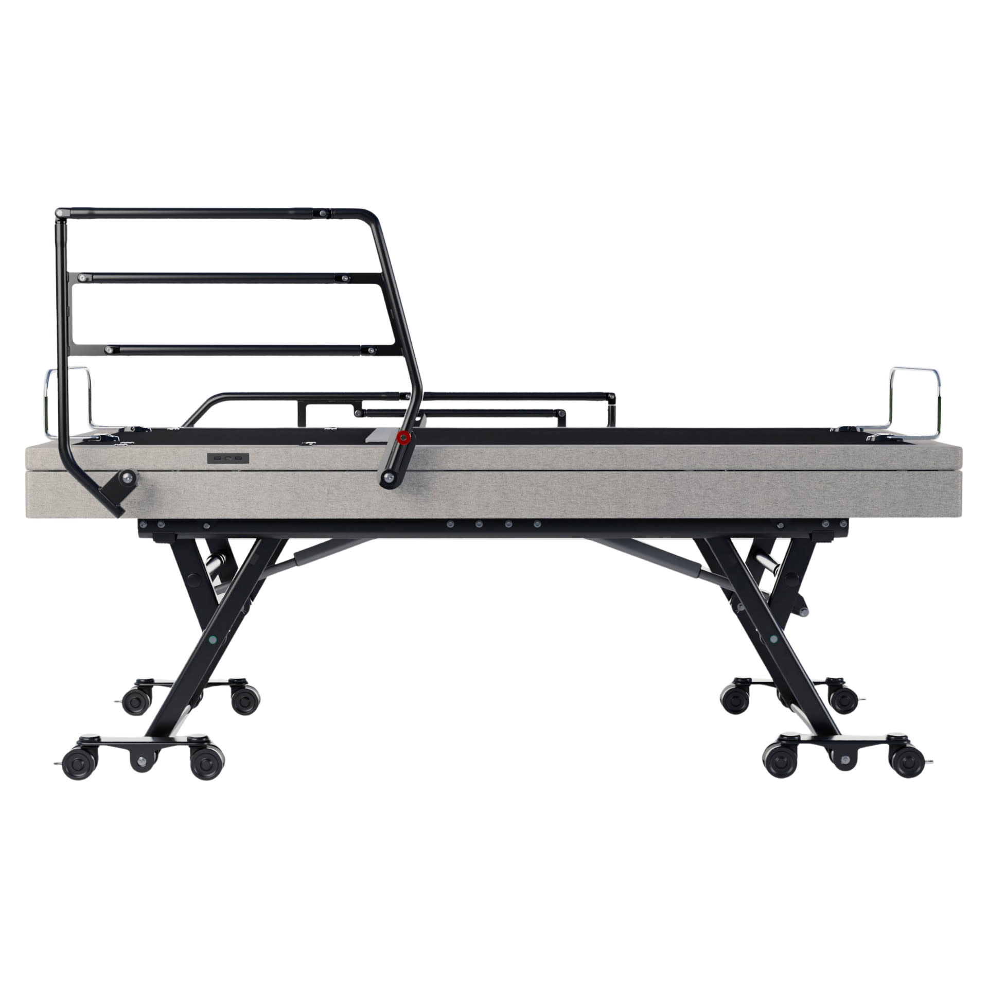 Orthex Sophia 4 Adjustable bases Twin XL