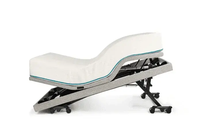 Orthex Sophia 4 Adjustable bases Queen