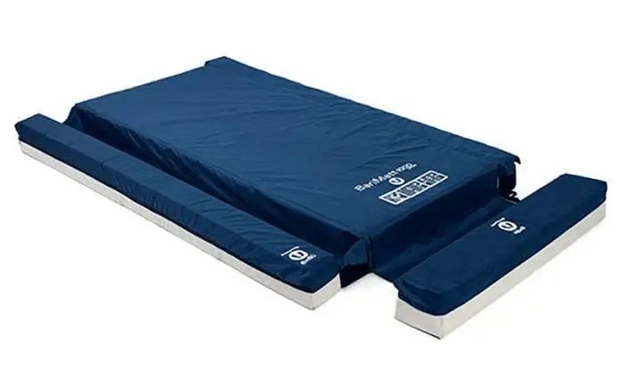 Joerns Joerns, Mattress - BariGel 1000 Bariatric Mattress  48" Width x 80" Length