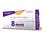 Sure Comfort Sure Comfort Insulin Syringes 31G 5/16" (8mm) 3/10cc 1/2 Unit 10/Bg