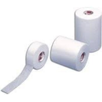3M Medipore "H"Surgical Tape 1.0” X 10yrd 12/Bx