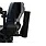 Pride Mobility Pride Power Scooter Single  Crutch Holder 3"